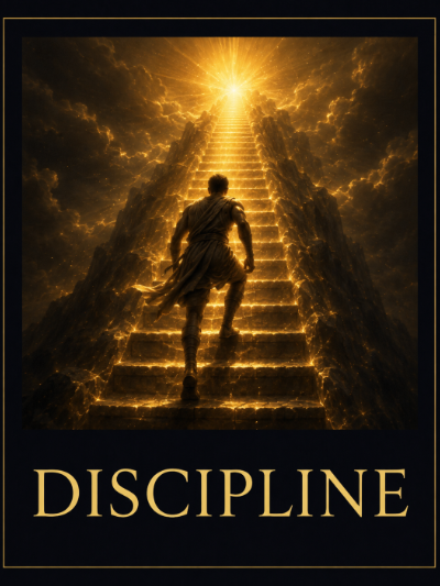 Discipline