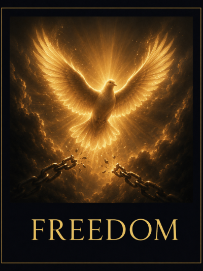 Freedom
