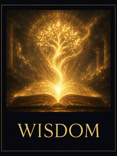 Wisdom