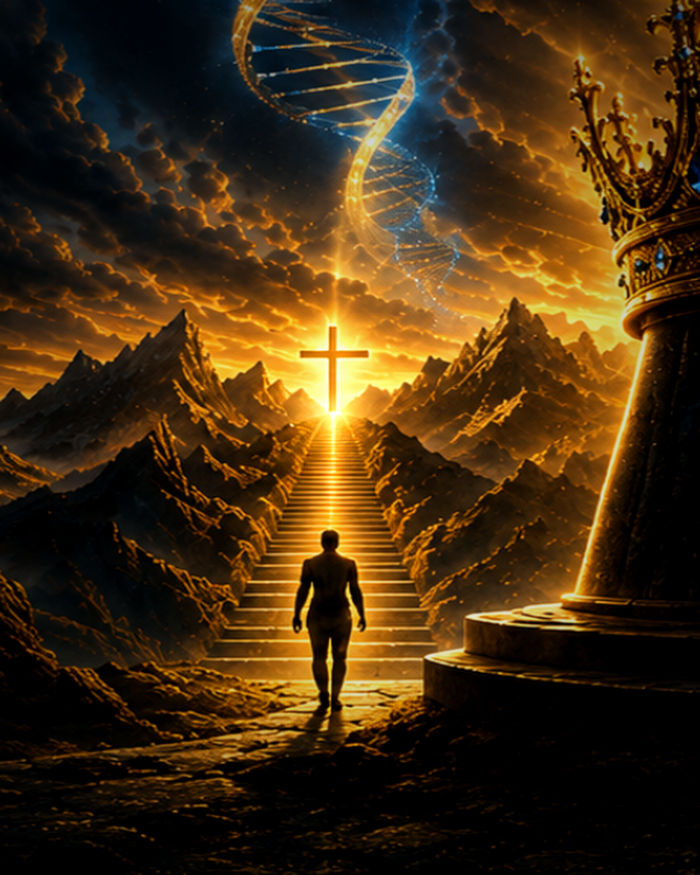 Supreme Health transformation and purpose