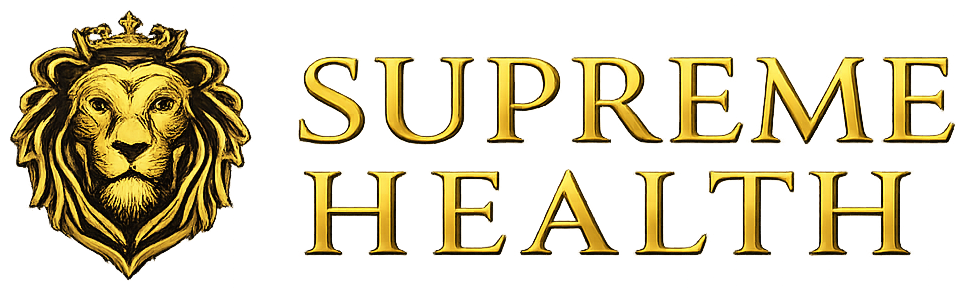 Supreme Health